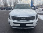 2020 Kia Telluride LX