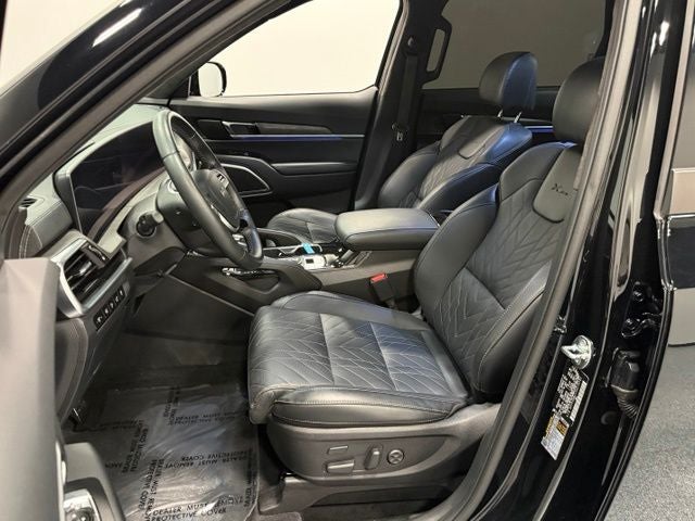 2025 Kia Telluride SX-Prestige X-Pro