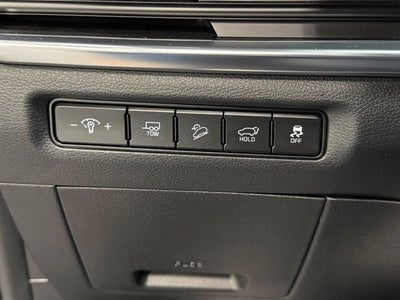 2025 Kia Telluride SX-Prestige X-Pro