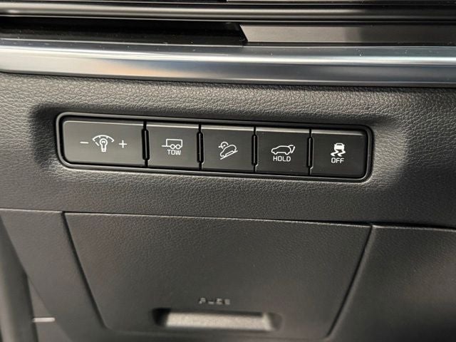2025 Kia Telluride SX-Prestige X-Pro
