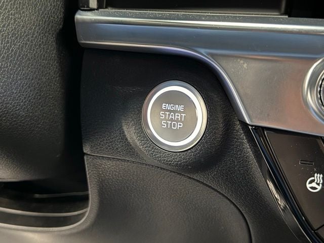 2025 Kia Telluride SX-Prestige X-Pro