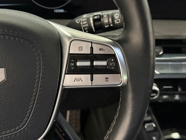 2025 Kia Telluride SX-Prestige X-Pro