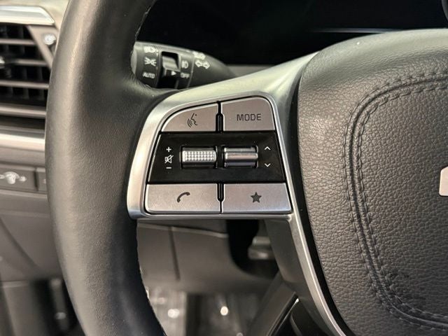 2025 Kia Telluride SX-Prestige X-Pro