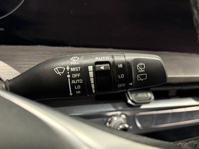 2025 Kia Telluride SX-Prestige X-Pro