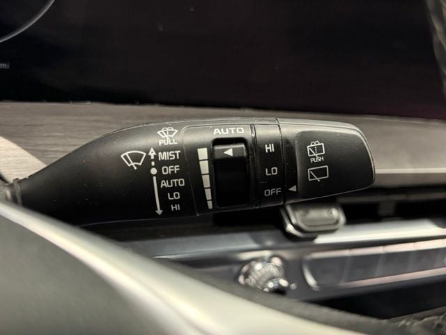 2025 Kia Telluride SX-Prestige X-Pro