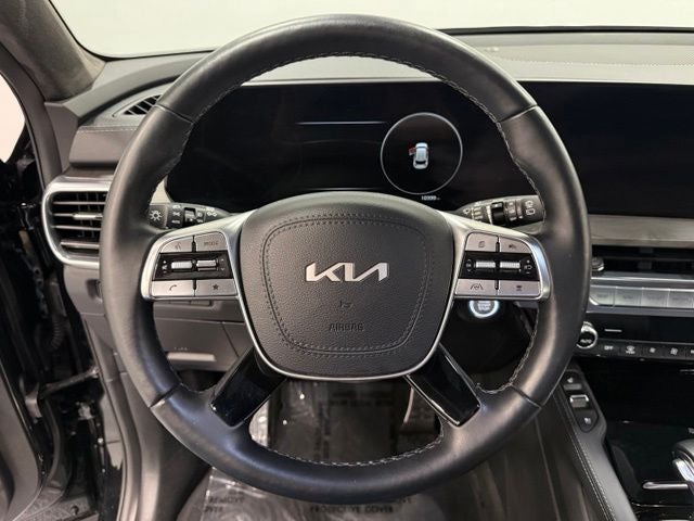 2025 Kia Telluride SX-Prestige X-Pro