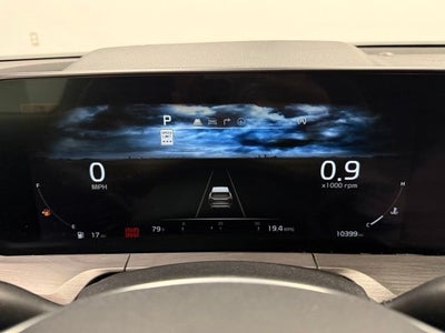2025 Kia Telluride SX-Prestige X-Pro