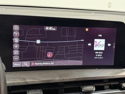 2025 Kia Telluride SX-Prestige X-Pro
