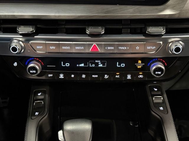2025 Kia Telluride SX-Prestige X-Pro
