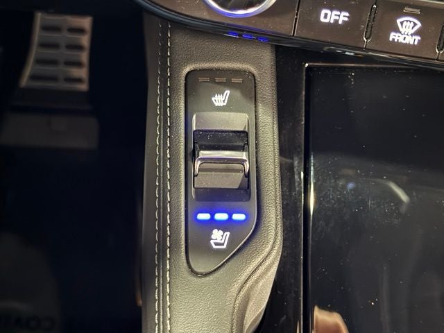 2025 Kia Telluride SX-Prestige X-Pro