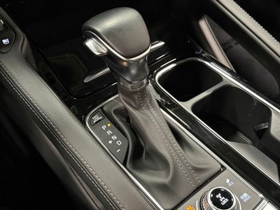 2025 Kia Telluride SX-Prestige X-Pro