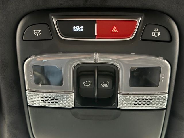 2025 Kia Telluride SX-Prestige X-Pro