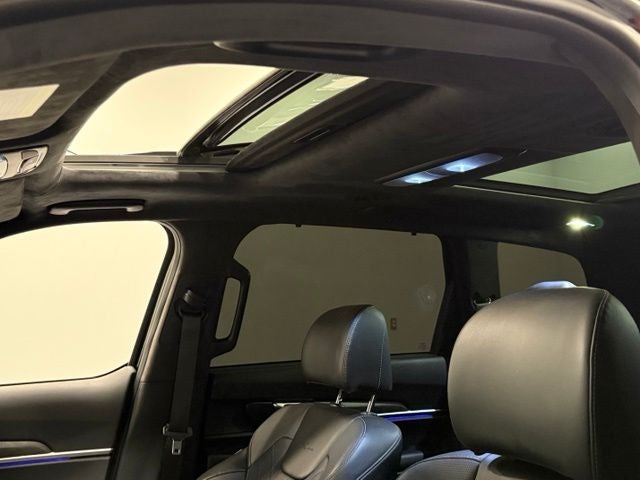 2025 Kia Telluride SX-Prestige X-Pro