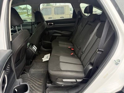 2022 Kia Sorento LX