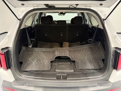 2022 Kia Sorento LX