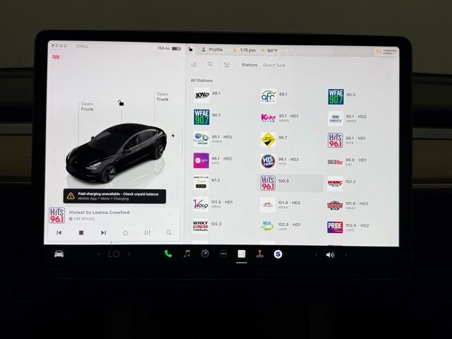 2023 Tesla Model 3 Base