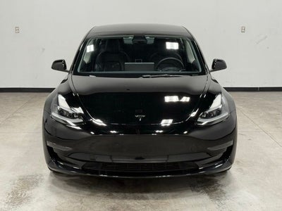 2023 Tesla Model 3 Base