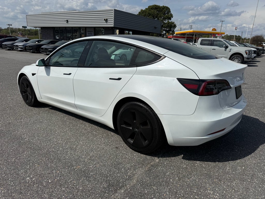 2023 Tesla Model 3 Base