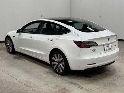 2023 Tesla Model 3 Base