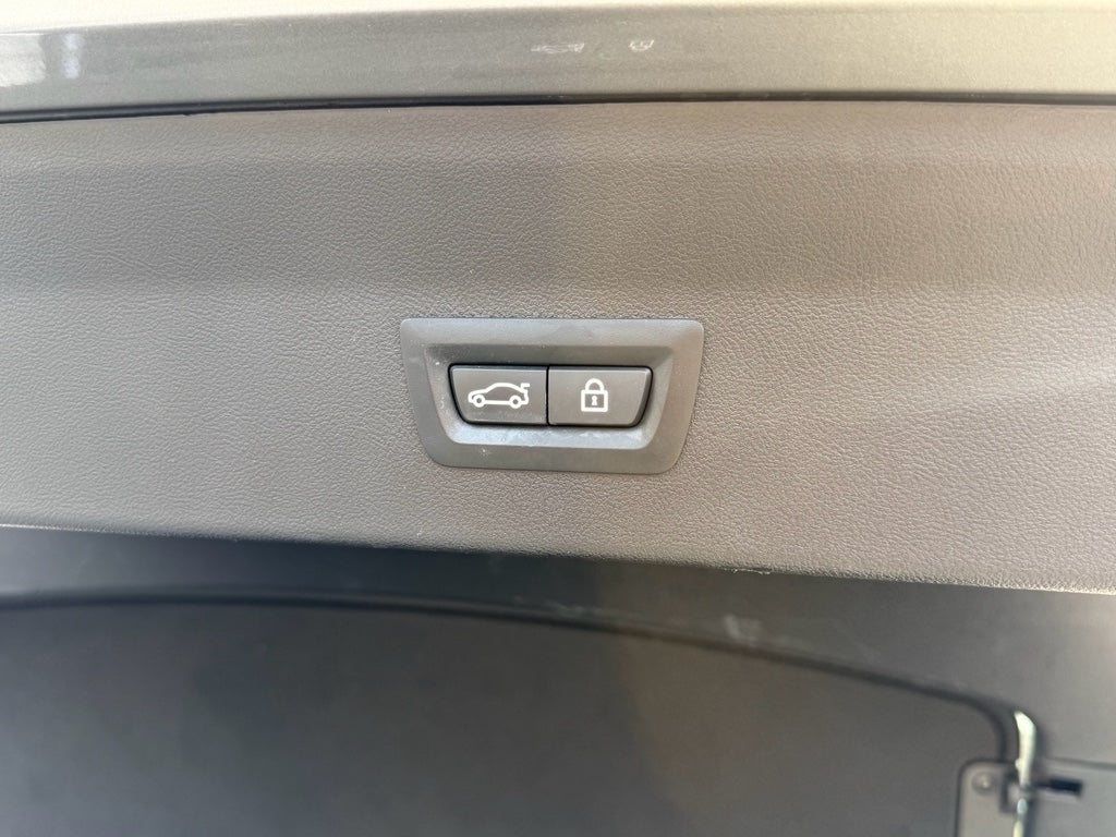 2021 BMW X4 M 4DR SAV