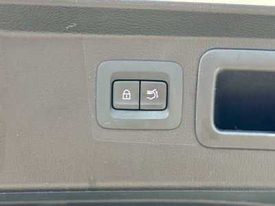 2024 Mazda Mazda CX-50 2.5 S Premium Package