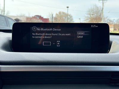 2024 Mazda Mazda CX-50 2.5 S Premium Package