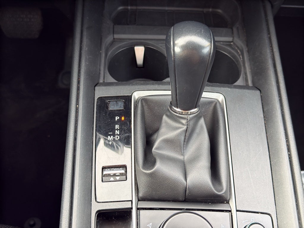 2024 Mazda Mazda CX-50 2.5 S Premium Package