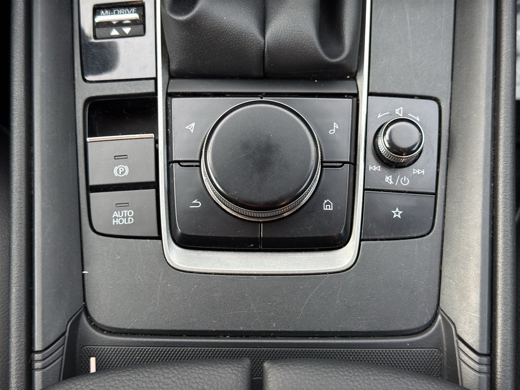 2024 Mazda Mazda CX-50 2.5 S Premium Package