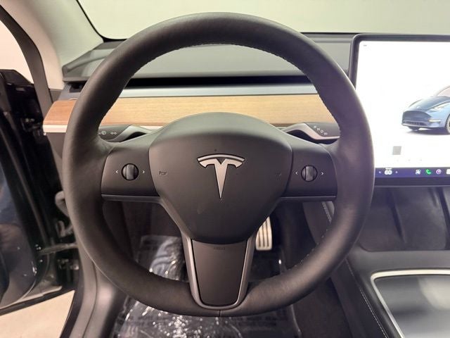 2024 Tesla Model Y Performance