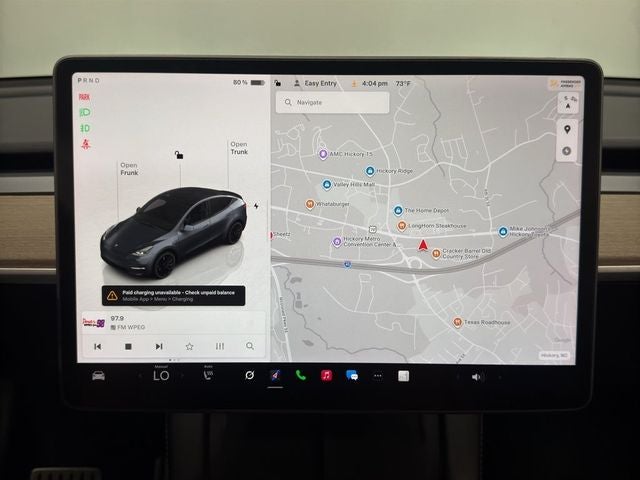 2023 Tesla Model Y Performance