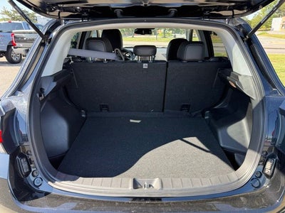 2022 Mitsubishi Outlander Sport 2.0 SE