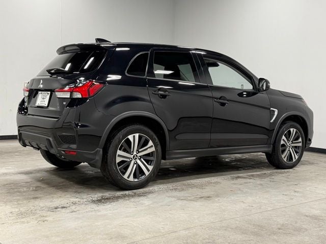 2022 Mitsubishi Outlander Sport 2.0 SE