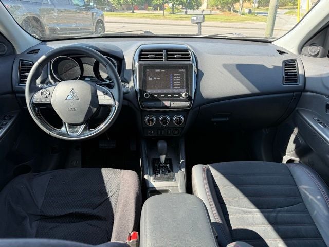 2022 Mitsubishi Outlander Sport 2.0 SE