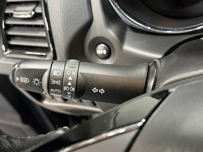 2022 Mitsubishi Outlander Sport 2.0 SE