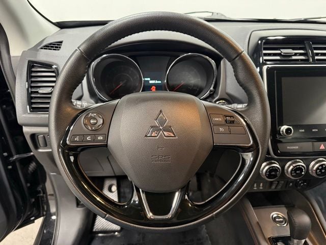 2022 Mitsubishi Outlander Sport 2.0 SE