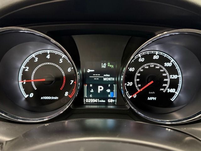2022 Mitsubishi Outlander Sport 2.0 SE