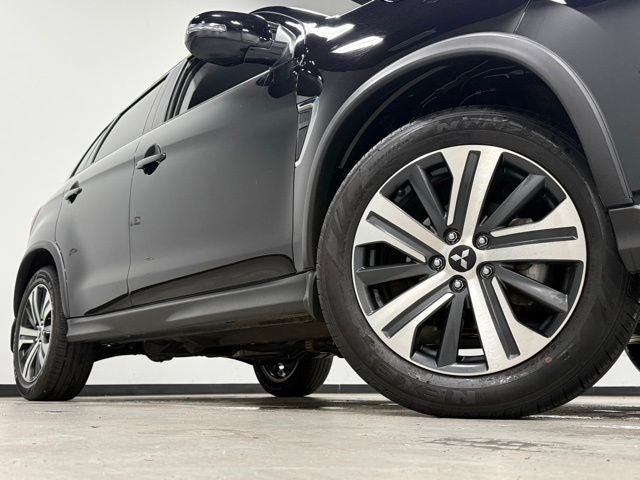 2022 Mitsubishi Outlander Sport 2.0 SE