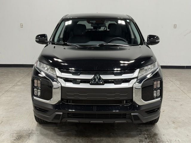 2022 Mitsubishi Outlander Sport 2.0 SE