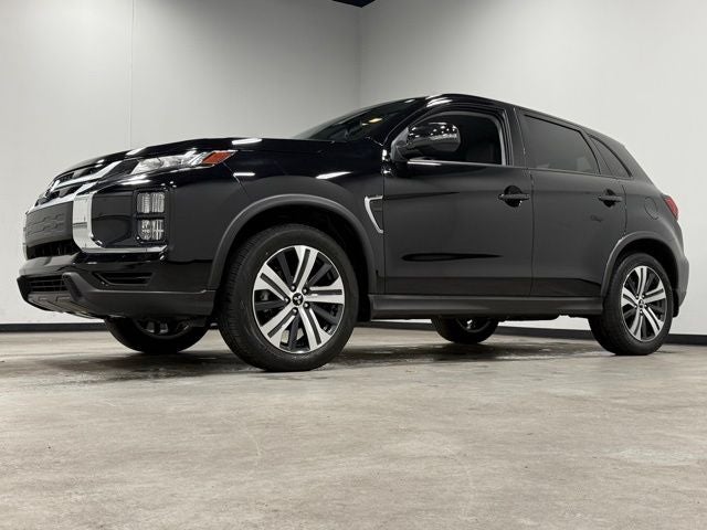2022 Mitsubishi Outlander Sport 2.0 SE