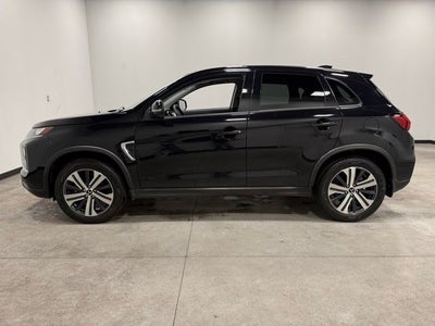 2022 Mitsubishi Outlander Sport 2.0 SE
