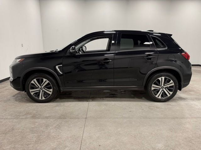 2022 Mitsubishi Outlander Sport 2.0 SE