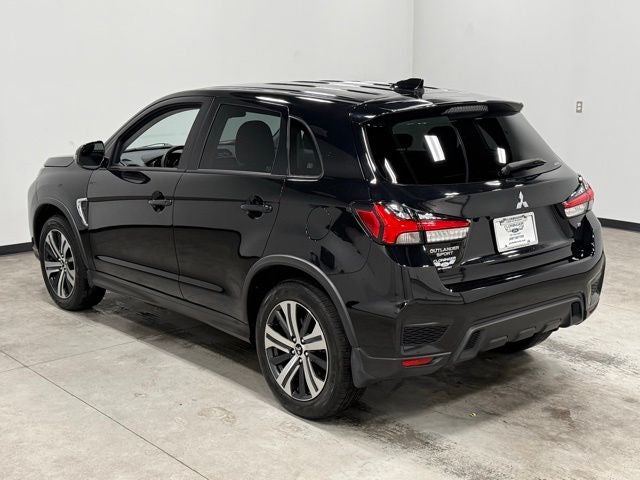 2022 Mitsubishi Outlander Sport 2.0 SE