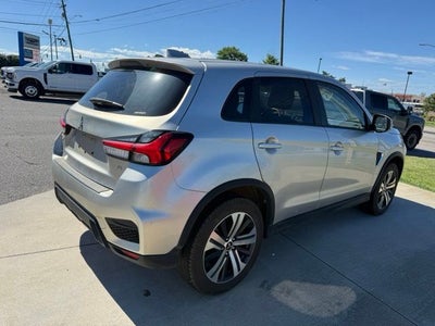 2023 Mitsubishi Outlander Sport 2.0 SE