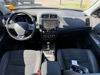 2023 Mitsubishi Outlander Sport 2.0 SE