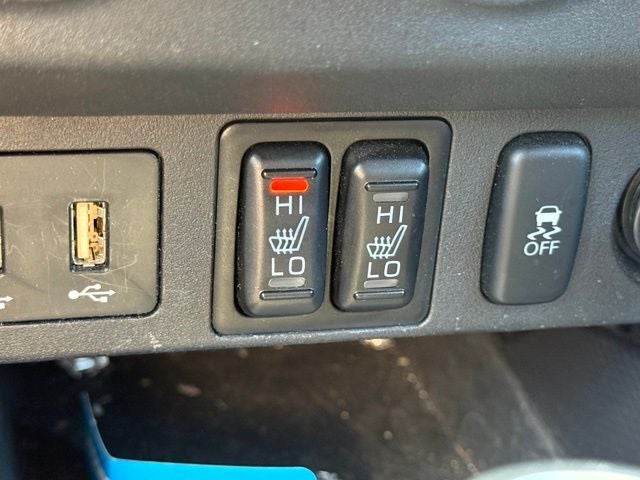 2023 Mitsubishi Outlander Sport 2.0 SE