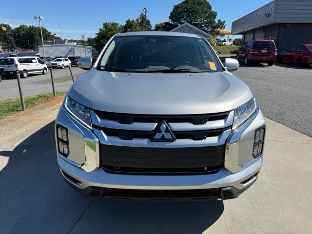 2023 Mitsubishi Outlander Sport 2.0 SE