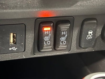 2023 Mitsubishi Outlander Sport 2.0 SE