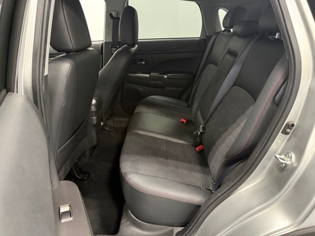 2023 Mitsubishi Outlander Sport 2.0 SE