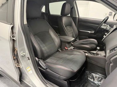 2023 Mitsubishi Outlander Sport 2.0 SE