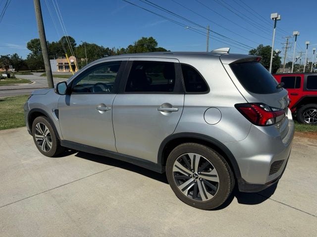 2023 Mitsubishi Outlander Sport 2.0 SE